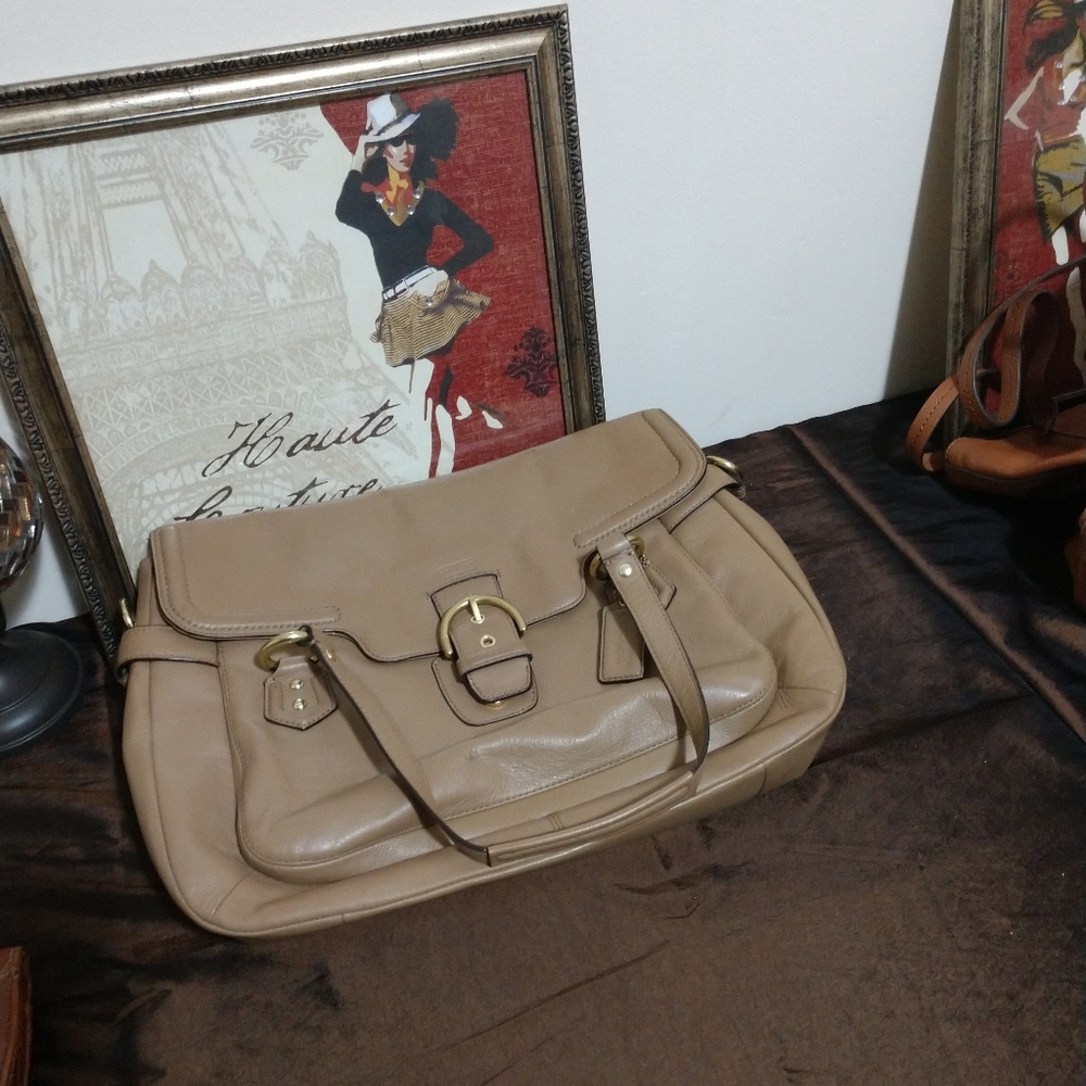 Vintage Coach